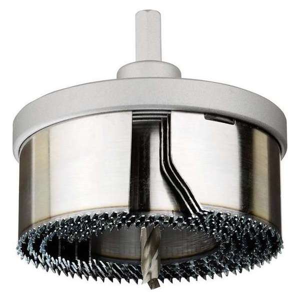 KWB Gatenzaag 4988-00 6-delig - Ø 46-81 mm - 32 mm KWB Gatenzaag 4988-00 6-delig - Ø 46-81 mm - 32 mm