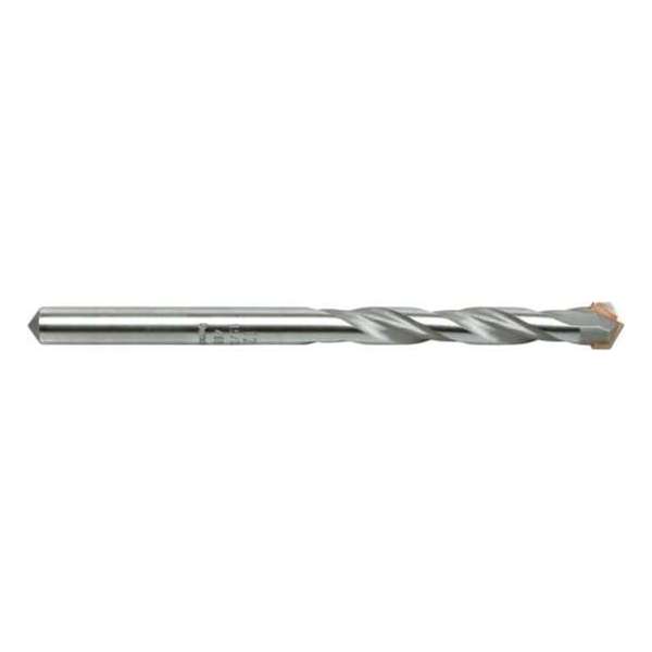Reca Steenboor en universeelboor Unicon met diamantgeslepen kop 16x400mm Reca Steenboor en universeelboor Unicon met diamantgeslepen kop 16x400mm