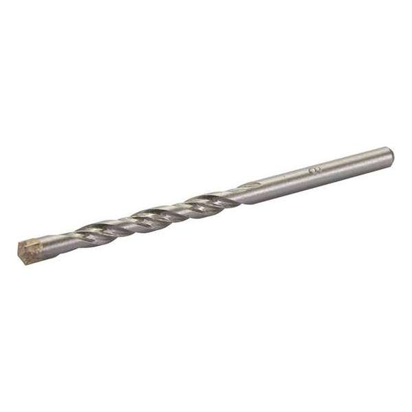 Silverline Kruiskop Betonboor - 6 x 100 mm Silverline Kruiskop Betonboor - 6 x 100 mm