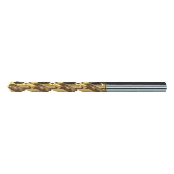 Wovar Hardhoutboor HSS-G TiN 2 mm - Per Stuk Wovar Hardhoutboor HSS-G TiN 2 mm - Per Stuk