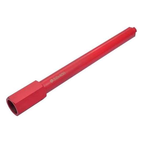 vidaXL Diamantboor 32x400 mm voor nat en droog boorwerk vidaXL Diamantboor 32x400 mm voor nat en droog boorwerk