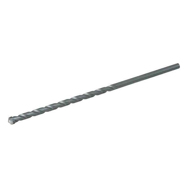 Silverline Lange Betonboor - 16 x 400 mm Silverline Lange Betonboor - 16 x 400 mm