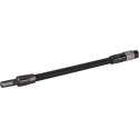 Silverline 580448 Bithouder - Flexibel - 1/4" - 190mm