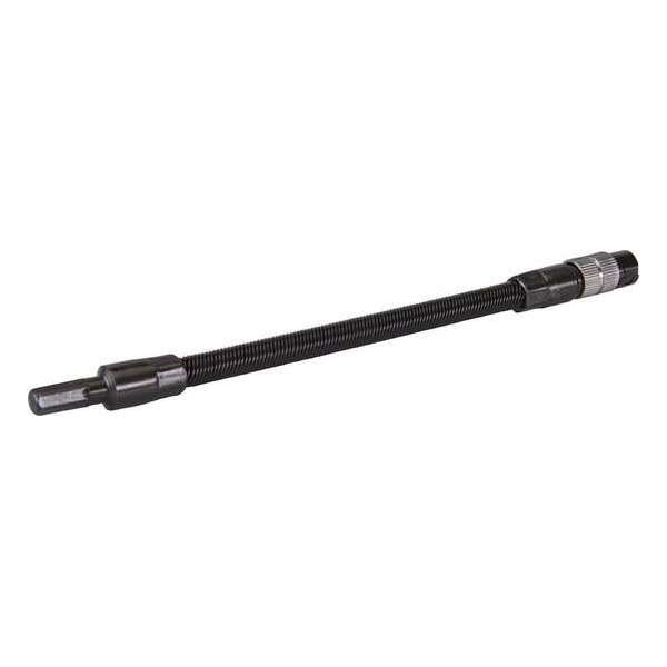 Silverline 580448 Bithouder - Flexibel - 1/4" - 190mm Silverline 580448 Bithouder - Flexibel - 1/4" - 190mm