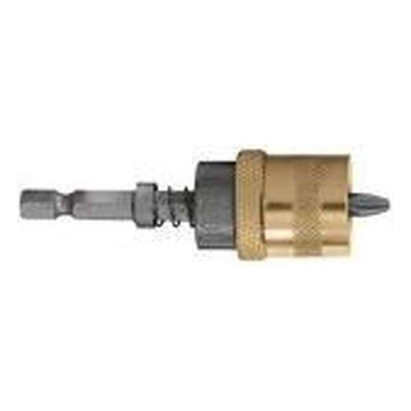 DeWalt DT7521 Gipsplaat bithouder - 1/4" - 68mm DeWalt DT7521 Gipsplaat bithouder - 1/4" - 68mm