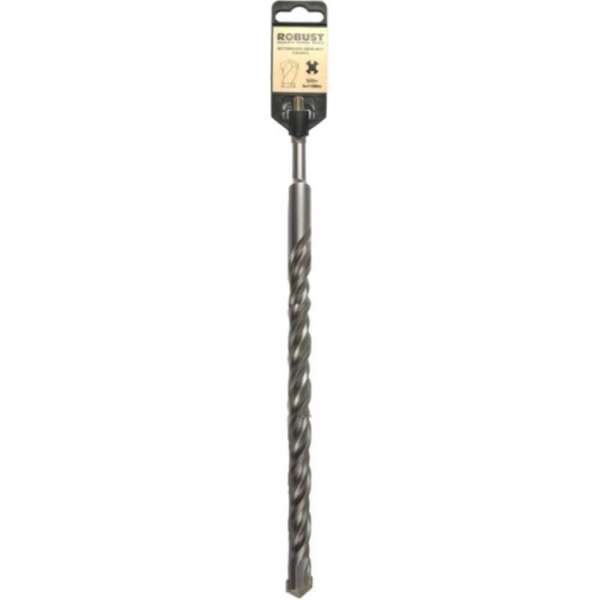 Betonboor SDS+ Robust XBRB-0049 14 x 210Mm Betonboor SDS+ Robust XBRB-0049 14 x 210Mm