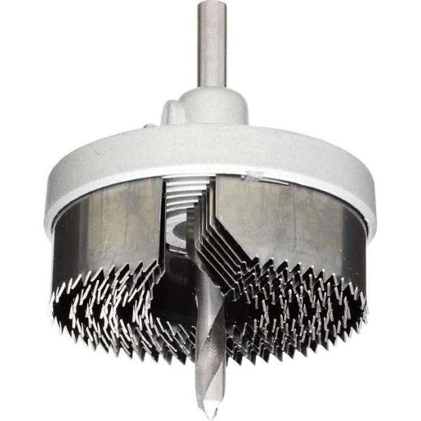 KWB Gatenzaag 5990-00 7-delig - Ø 25-63 mm KWB Gatenzaag 5990-00 7-delig - Ø 25-63 mm