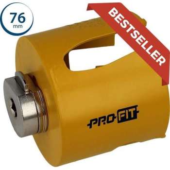 ProFit 09081076 Multi Purpose Gatzaag - 76mm