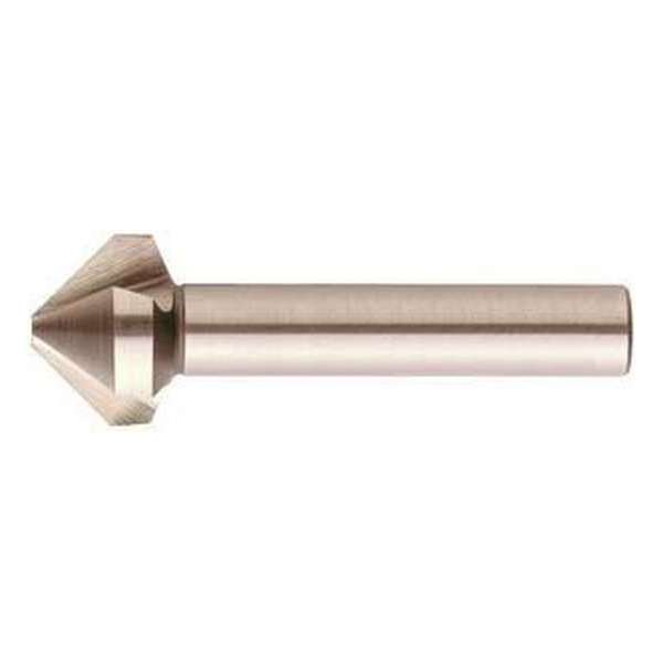 Kopverzinkboor HSS DIN 335-C 30,0mm, 90° FORMAT