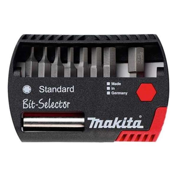 GRS MAKITA BITSET INBUS 11DLG GRS MAKITA BITSET INBUS 11DLG