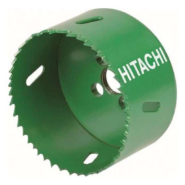 Hitachi Gatzaag bi-metaal 752131 60mm 2.3/8inch Hitachi Gatzaag bi-metaal 752131 60mm 2.3/8inch