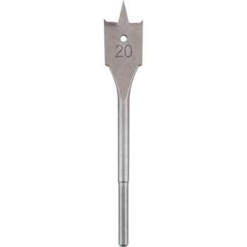KWB 5124 speedboor 20 mm