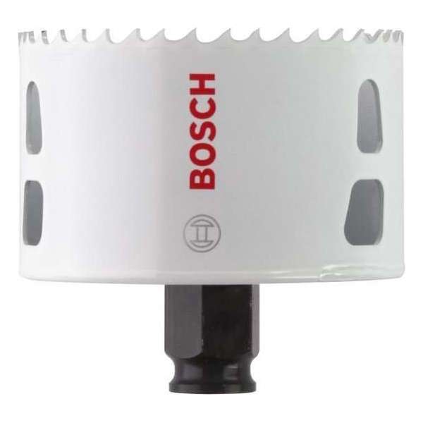 Bosch Gatzaag HSS Bi-metaal progressor diameter 76mm Bosch Gatzaag HSS Bi-metaal progressor diameter 76mm