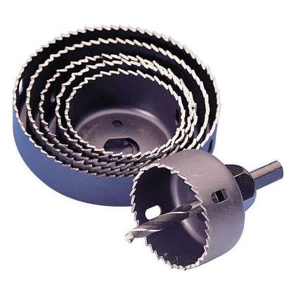 Westfalia High-performance gatzagenset, 7-delig Westfalia High-performance gatzagenset, 7-delig