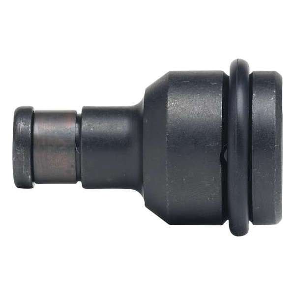 Makita 134873-0 Bitadapter van 1/2 naar 1/4 Makita 134873-0 Bitadapter van 1/2 naar 1/4
