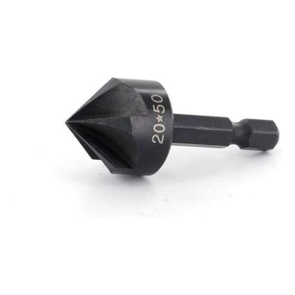 Famag verzinkboor 12mm voor hout Famag verzinkboor 12mm voor hout