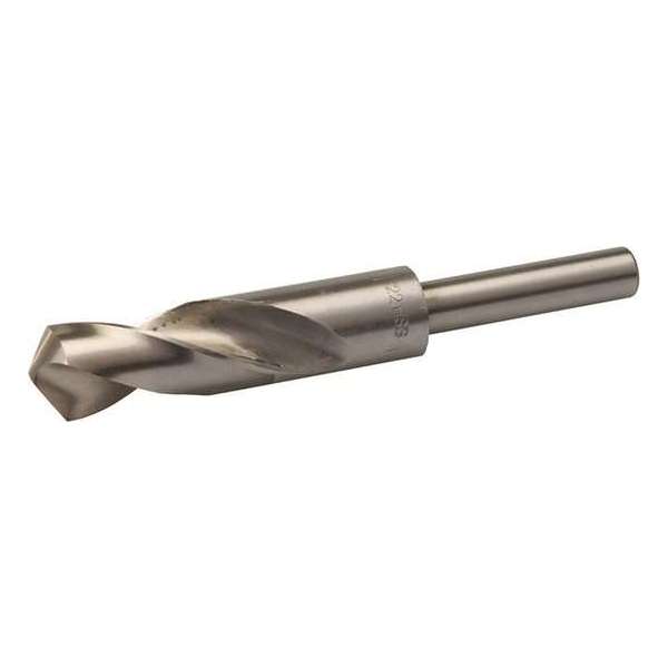 Silverline Zware Metaalboor - 22 mm Silverline Zware Metaalboor - 22 mm