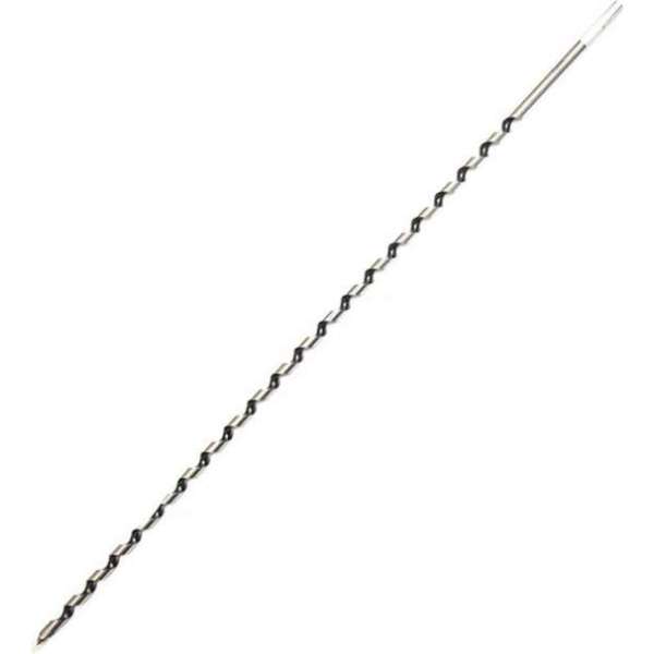 Wovar Slangenboor voor hout 6 x 320 mm - Per Stuk Wovar Slangenboor voor hout 6 x 320 mm - Per Stuk