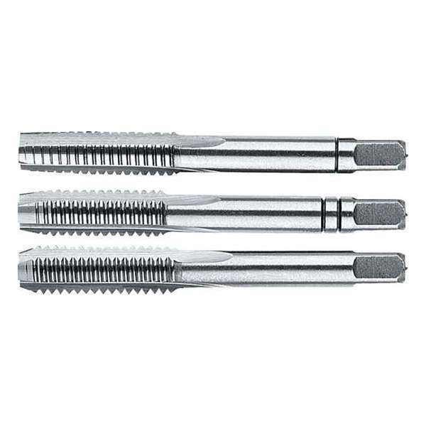 Handtap 21140 M6 Hss Din352 3Dlg Kort Handtap 21140 M6 Hss Din352 3Dlg Kort