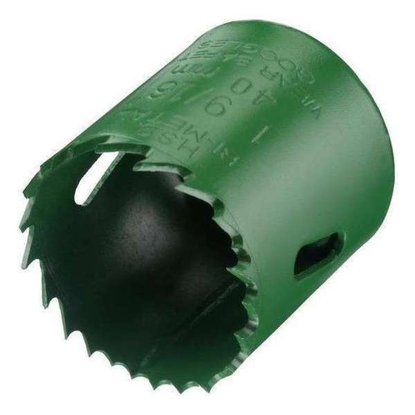 Hitachi Gatzaag bi-metaal 752119 40mm 1.9/16inch Hitachi Gatzaag bi-metaal 752119 40mm 1.9/16inch