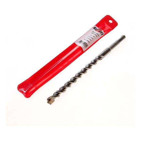 Hamerboor SDS-plus diameter 14 x 260/200mm Hamerboor SDS-plus diameter 14 x 260/200mm