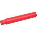 vidaXL - Diamantboor Diamant boor 63x400 mm voor nat en droog boorwerk