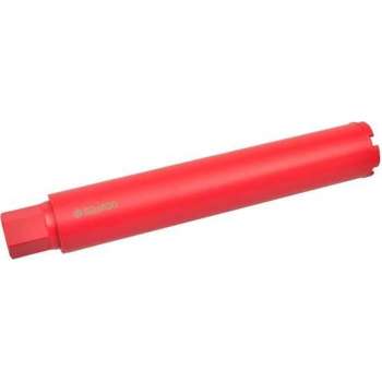 vidaXL - Diamantboor Diamant boor 63x400 mm voor nat en droog boorwerk