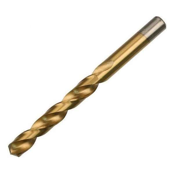 metaalboortjes - 6 delig - 6 maten - 2mm t/m 8 mm metaalboortjes - 6 delig - 6 maten - 2mm t/m 8 mm