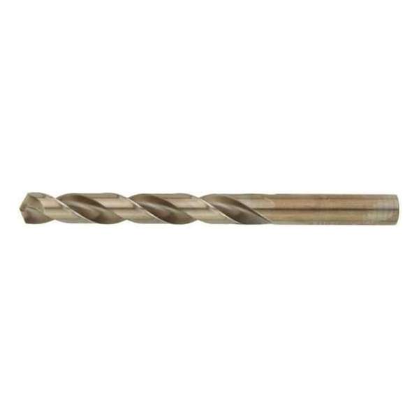 Ivana HSS 5% cobalt metaalboor steelmaster diameter 5 mm Ivana HSS 5% cobalt metaalboor steelmaster diameter 5 mm