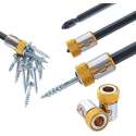 Magneet Ring Voor Bit houder 6.35mm