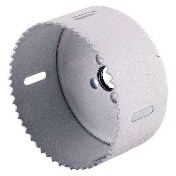 RTM Lighting Ø57MM Gatenzaag / Gatenboor RTM Lighting Ø57MM Gatenzaag / Gatenboor