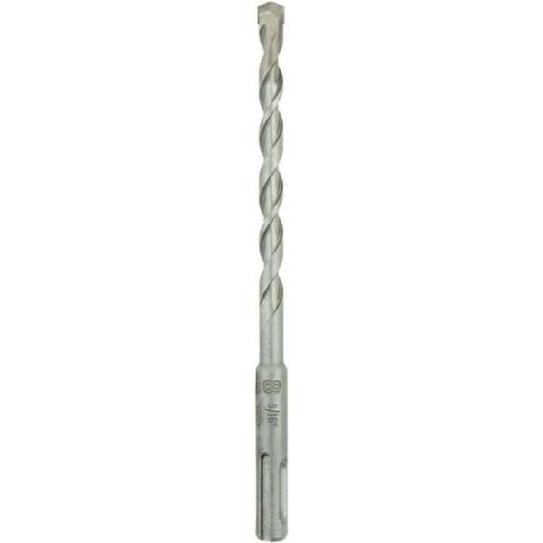 Rex Hamerboor - SDS-plus - 24 mm x 200/250 mm Rex Hamerboor - SDS-plus - 24 mm x 200/250 mm