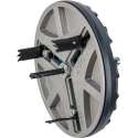 wolfcraft Wolfcraft Verstelbare gatenzaag AH 45-130 30 mm metaal 5978000