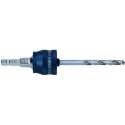 Bosch 2608594253 Power Change adapter 8,7 mm zeskantopnameschacht - 14-152mm