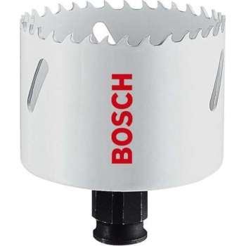 Gatzaag HSS Bi-metaal progressor diameter 86mm