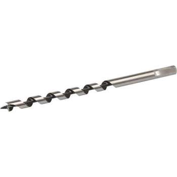 Silverline - Slangenboor 12 x 235 mm