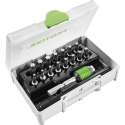 Festool Bitset TX10-40 16-delig