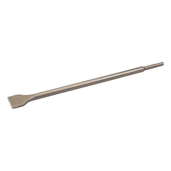 Silverline SDS-Plus beitel 20 x 400 mm Silverline SDS-Plus beitel 20 x 400 mm