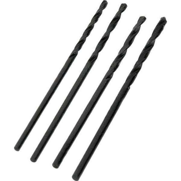 Boorkop 1.2 mm HSS-E Metaal - 10 Stuks Boorkop 1.2 mm HSS-E Metaal - 10 Stuks