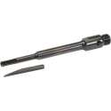 Silverline SDS-Plus - 1/2" BSP - Boordoorn - Kernboordoorn - 200 mm.
