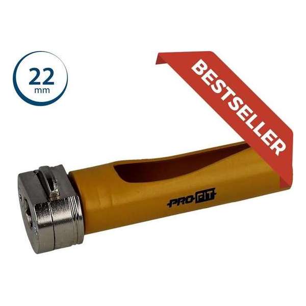 gatzaag HM 22mm gatzaag HM 22mm