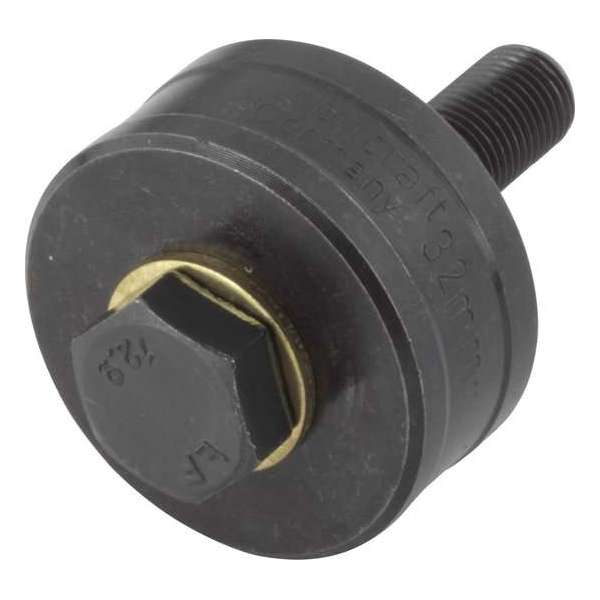 Wolfcraft Gatenpons 32mm Wolfcraft Gatenpons 32mm