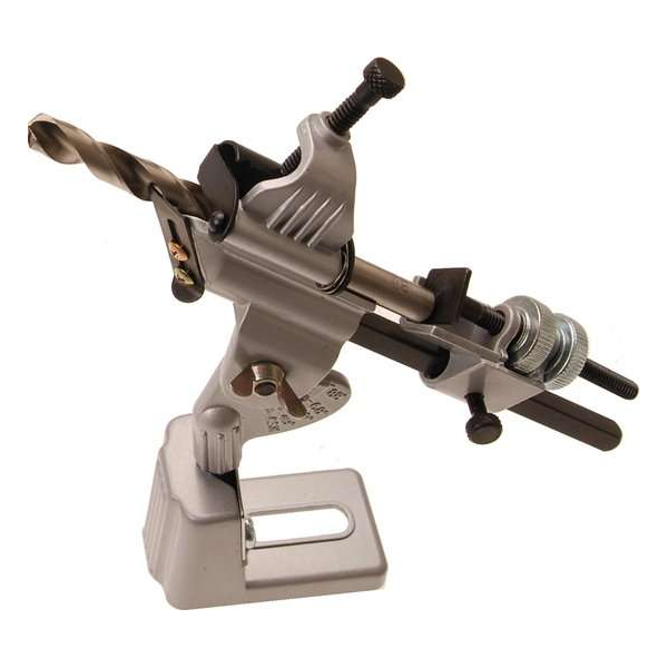 BGS - Slijphulpstuk - voor boren van 3 tot 19mm - zelf uw boren slijpen - excl. slijptol - BGS3200 BGS - Slijphulpstuk - voor boren van 3 tot 19mm - zelf uw boren slijpen - excl. slijptol - BGS3200