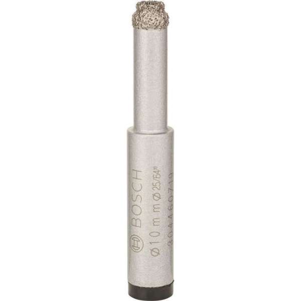 Bosch - Diamantboren voor droog boren Easy Dry Best for Ceramic 10 x 33 mm Bosch - Diamantboren voor droog boren Easy Dry Best for Ceramic 10 x 33 mm