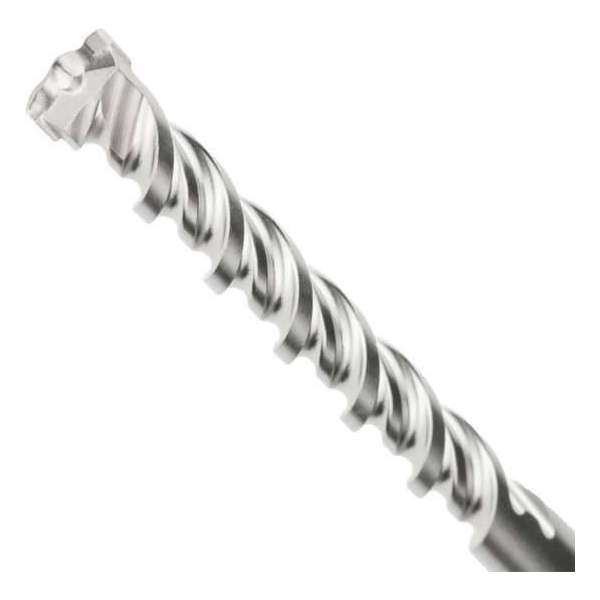 6mm x 100/160 Hamerboor, SDS-plus ( 2st ) ''Specialist+'' 6mm x 100/160 Hamerboor, SDS-plus ( 2st ) ''Specialist+''