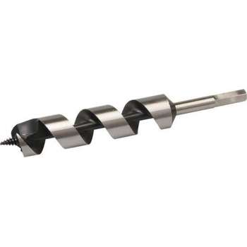 Silverline Slangenboor 32 x 235 mm.