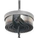 KWB Gatenzaag 25, 32, 38, 45, 50, 58, 63 mm
