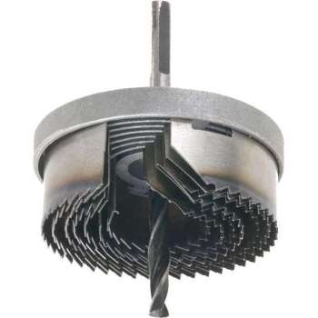 KWB Gatenzaag 25, 32, 38, 45, 50, 58, 63 mm