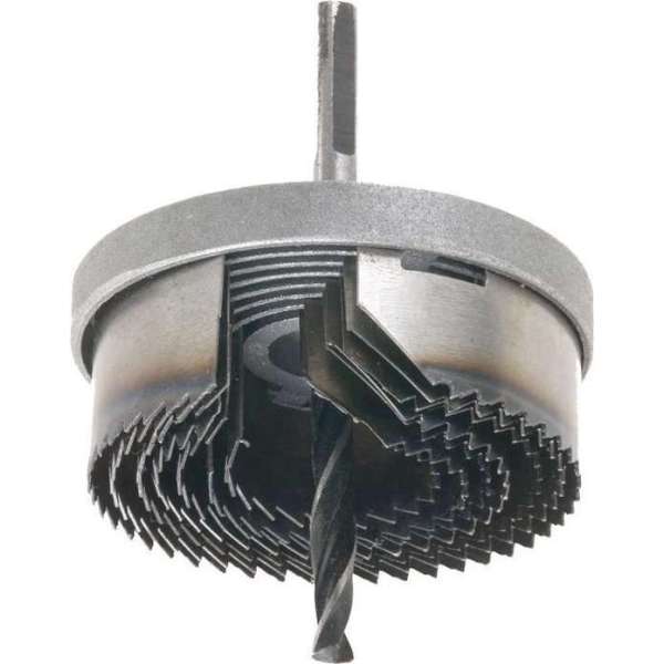 KWB Gatenzaag 25, 32, 38, 45, 50, 58, 63 mm KWB Gatenzaag 25, 32, 38, 45, 50, 58, 63 mm