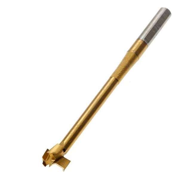 Labor Houtboor 3D X-Treme 3-snijder 15x130mm Labor Houtboor 3D X-Treme 3-snijder 15x130mm